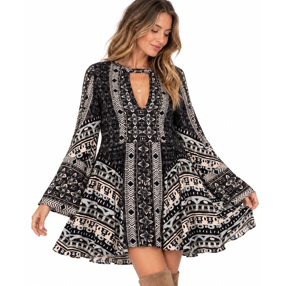 Free People Dress Size 6 p2p 18